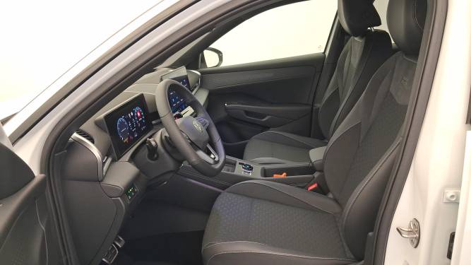 T-Roc 1.5 eTSI EVO2 Hybrid 150 ch DSG7