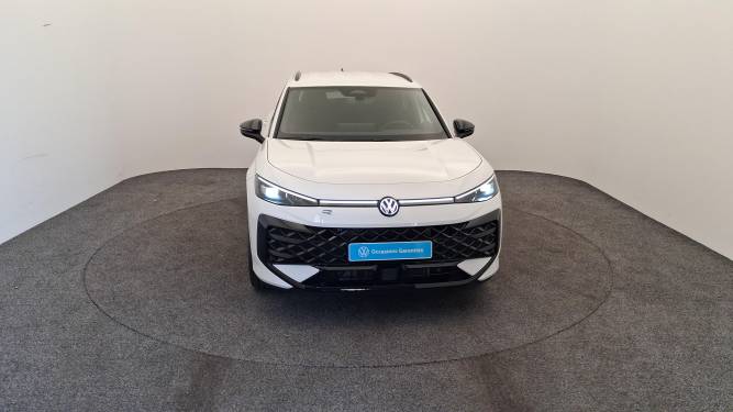 T-Roc 1.5 eTSI EVO2 Hybrid 150 ch DSG7