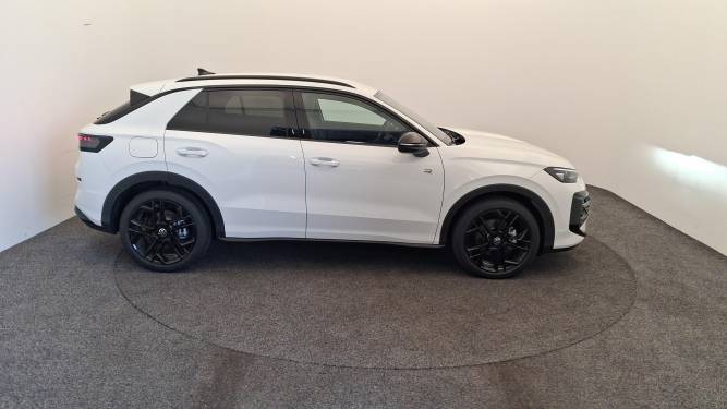T-Roc 1.5 eTSI EVO2 Hybrid 150 ch DSG7