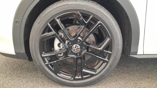 T-Roc 1.5 eTSI EVO2 Hybrid 150 ch DSG7