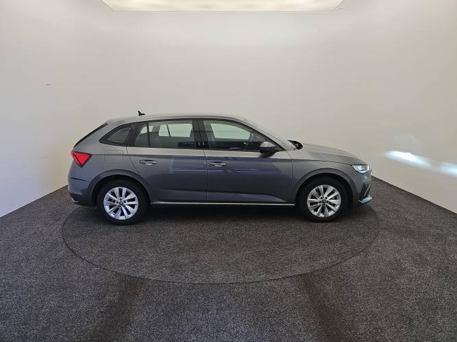 Scala 1.0 TSI Evo 2 116 ch DSG7
