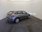 Scala 1.0 TSI Evo 2 116 ch DSG7