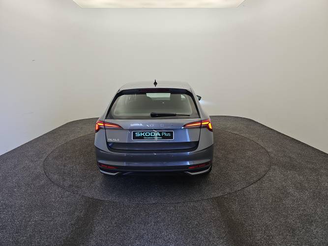 Scala 1.0 TSI Evo 2 116 ch DSG7