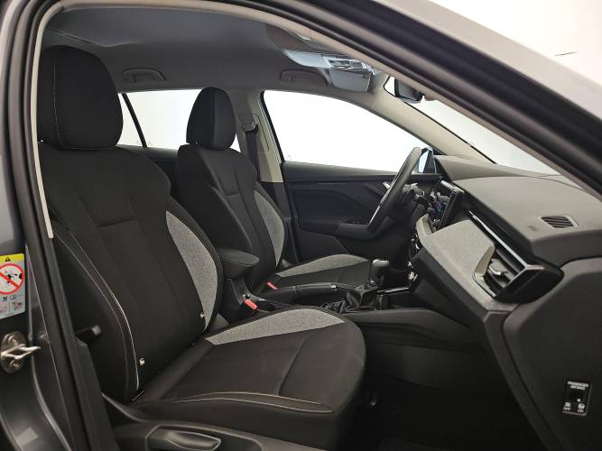 Scala 1.0 TSI Evo 2 116 ch DSG7