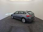 Scala 1.0 TSI Evo 2 116 ch DSG7