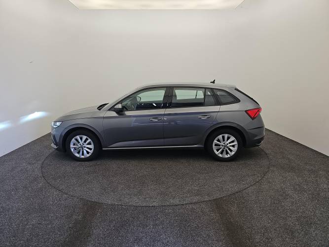 Scala 1.0 TSI Evo 2 116 ch DSG7