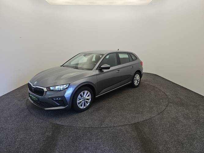 Scala 1.0 TSI Evo 2 116 ch DSG7