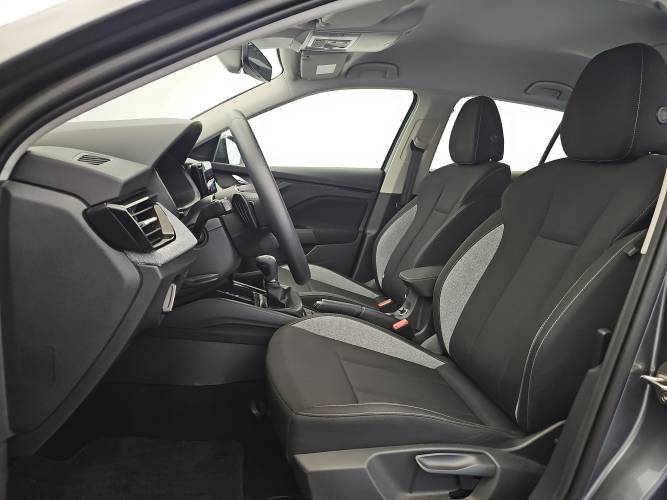 Scala 1.0 TSI Evo 2 116 ch DSG7