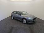 Scala 1.0 TSI Evo 2 116 ch DSG7