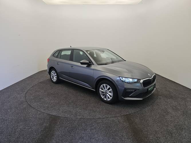 Scala 1.0 TSI Evo 2 116 ch DSG7