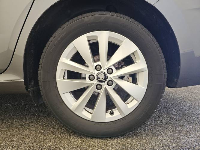 Scala 1.0 TSI Evo 2 116 ch DSG7