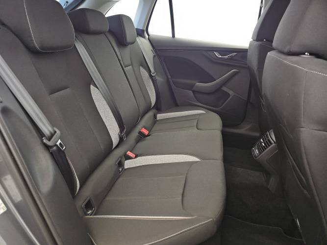 Scala 1.0 TSI Evo 2 116 ch DSG7