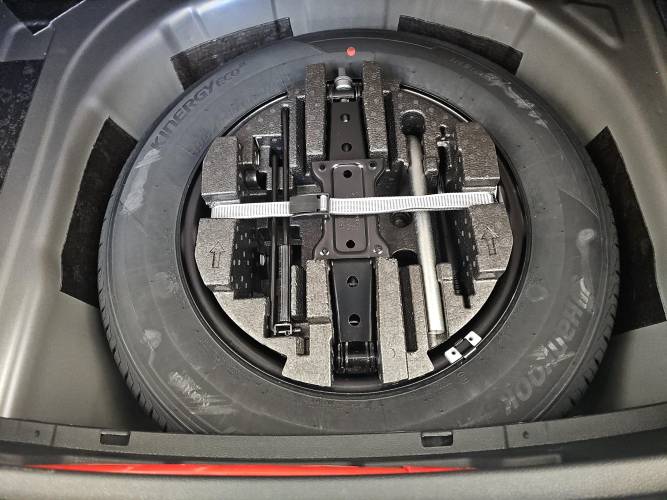 Scala 1.0 TSI Evo 2 116 ch DSG7