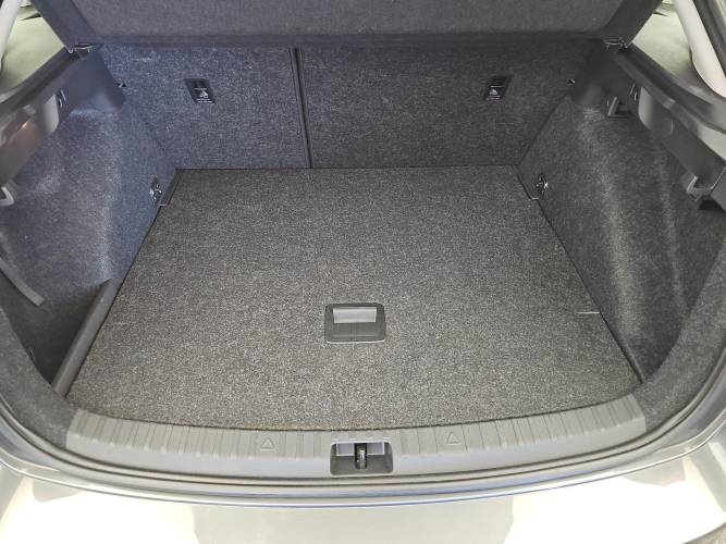 Scala 1.0 TSI Evo 2 116 ch DSG7