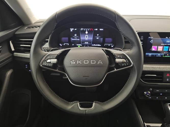 Scala 1.0 TSI Evo 2 116 ch DSG7
