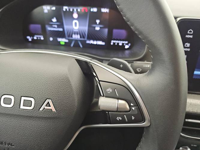 Scala 1.0 TSI Evo 2 116 ch DSG7