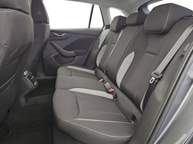 Scala 1.0 TSI Evo 2 116 ch DSG7