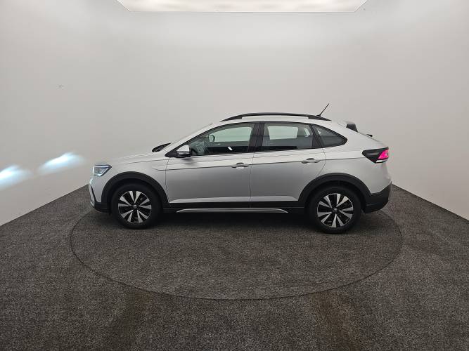 Taigo 1.0 TSI 110 BVM6