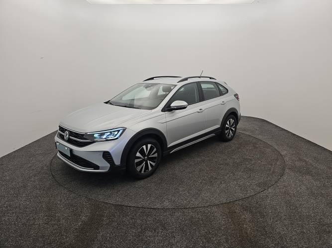 Taigo 1.0 TSI 110 BVM6