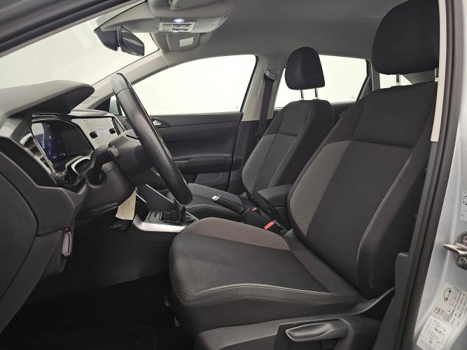 Taigo 1.0 TSI 110 BVM6