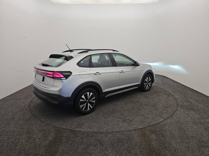 Taigo 1.0 TSI 110 BVM6