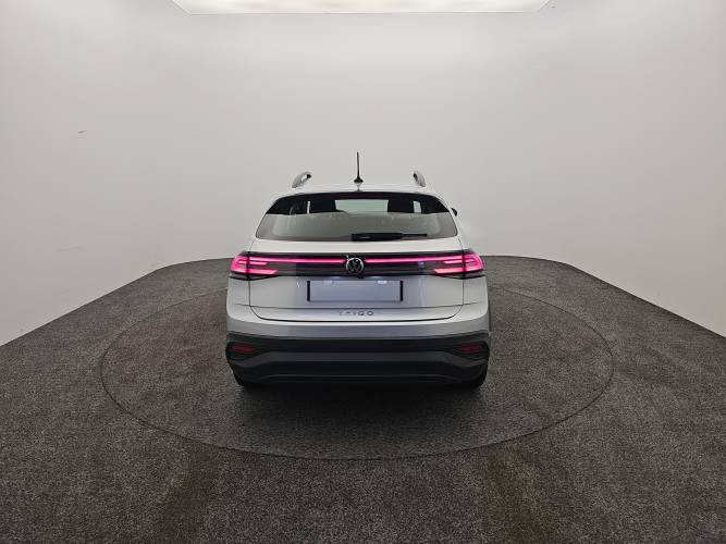 Taigo 1.0 TSI 110 BVM6