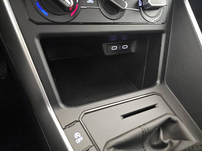 Taigo 1.0 TSI 110 BVM6