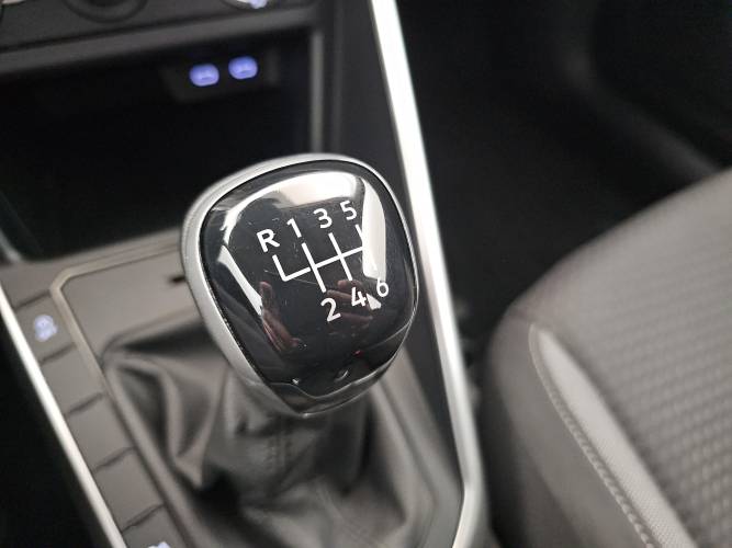 Taigo 1.0 TSI 110 BVM6