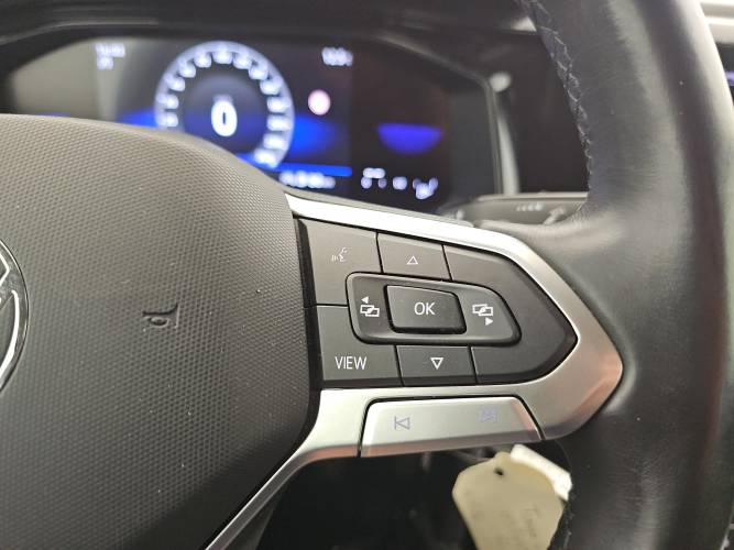 Taigo 1.0 TSI 110 BVM6