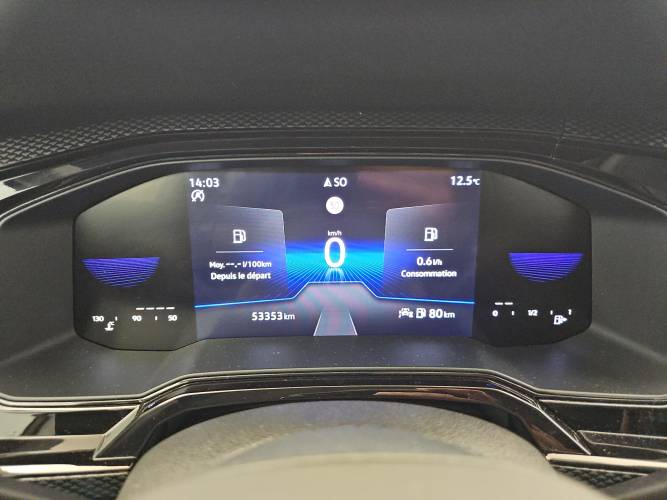 Taigo 1.0 TSI 110 BVM6