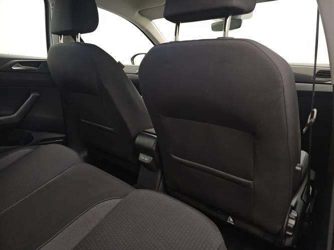 Taigo 1.0 TSI 110 BVM6