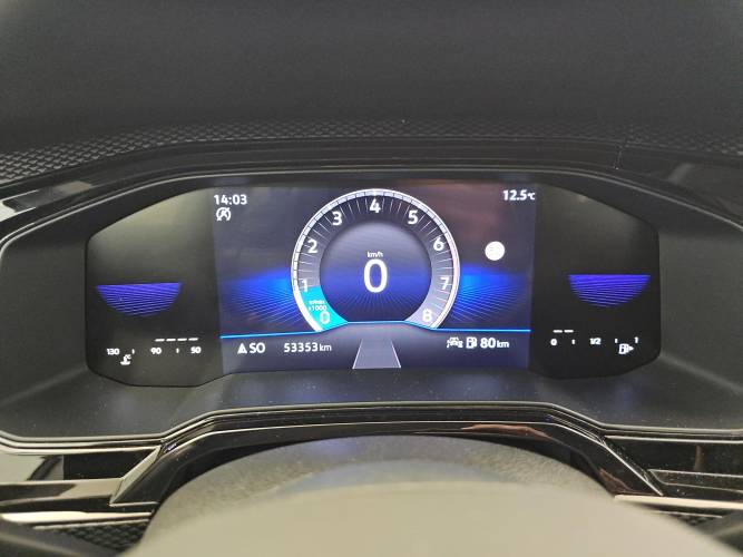 Taigo 1.0 TSI 110 BVM6