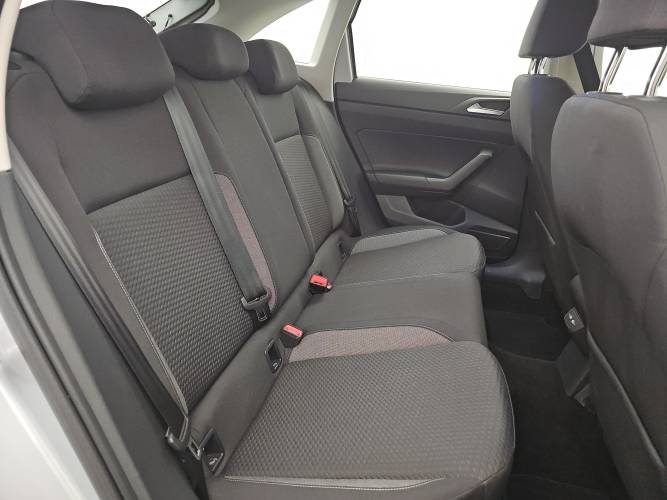 Taigo 1.0 TSI 110 BVM6