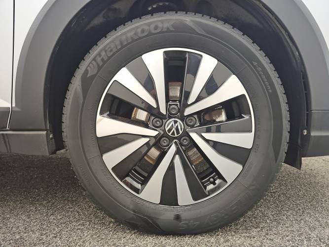 Taigo 1.0 TSI 110 BVM6