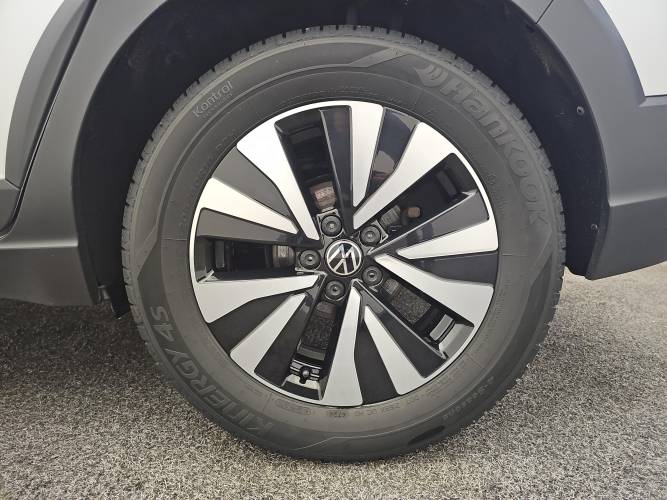 Taigo 1.0 TSI 110 BVM6