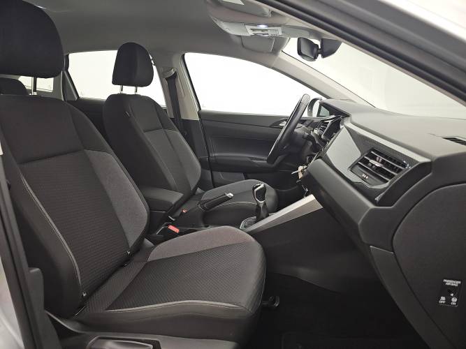 Taigo 1.0 TSI 110 BVM6