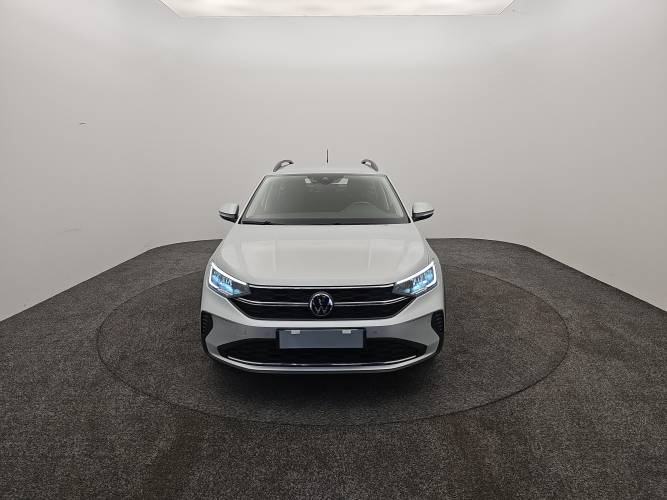 Taigo 1.0 TSI 110 BVM6