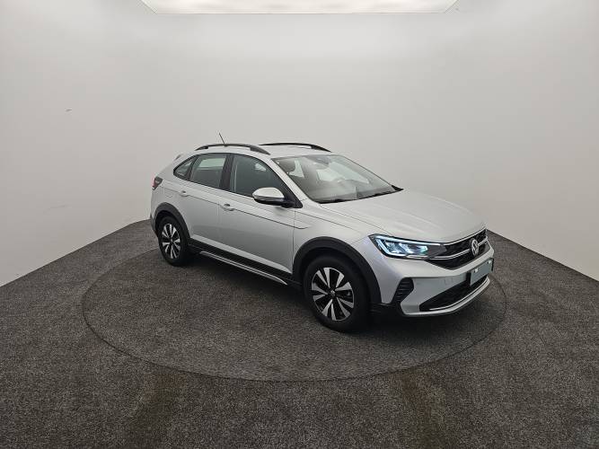 Taigo 1.0 TSI 110 BVM6