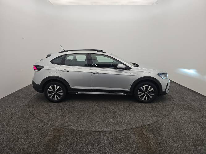 Taigo 1.0 TSI 110 BVM6