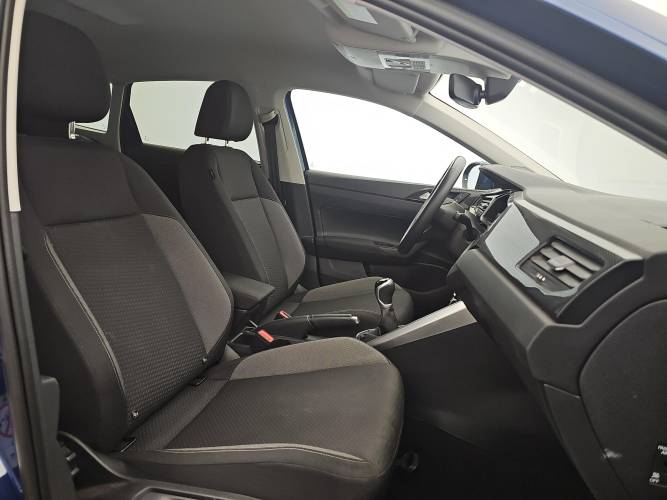 Taigo 1.0 TSI 116 BVM6