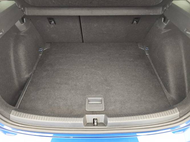 Taigo 1.0 TSI 116 BVM6