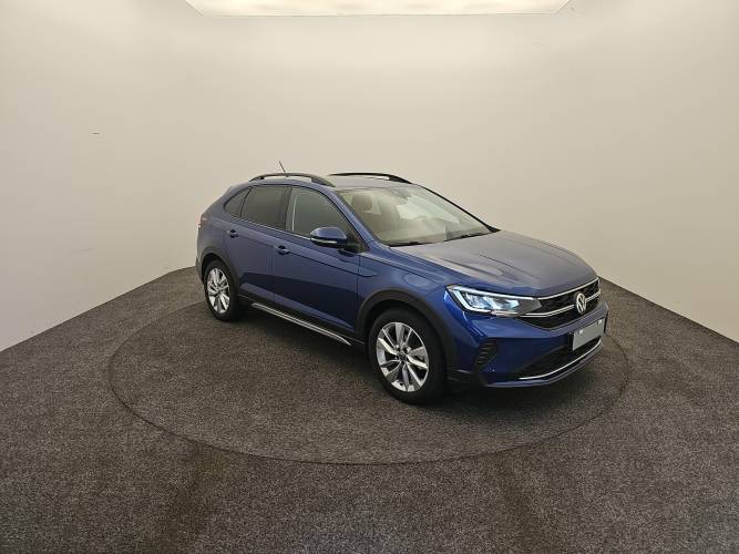 Taigo 1.0 TSI 116 BVM6