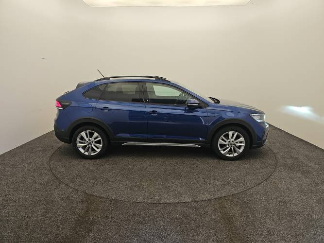 Taigo 1.0 TSI 116 BVM6