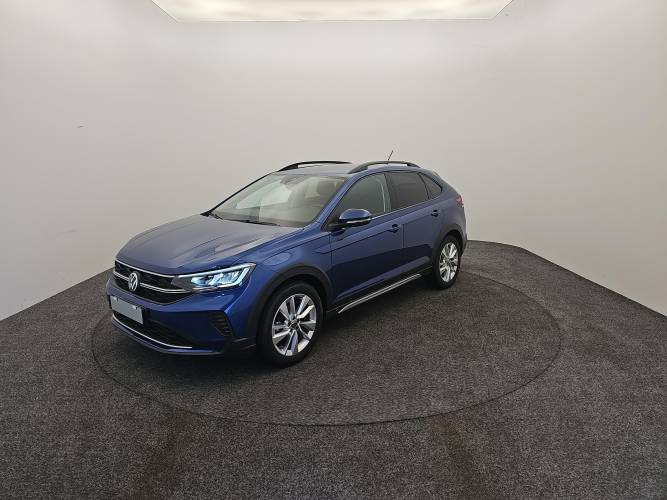 Taigo 1.0 TSI 116 BVM6