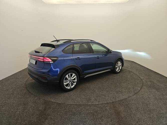 Taigo 1.0 TSI 116 BVM6