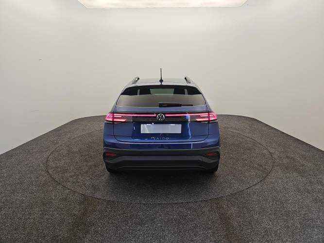 Taigo 1.0 TSI 116 BVM6