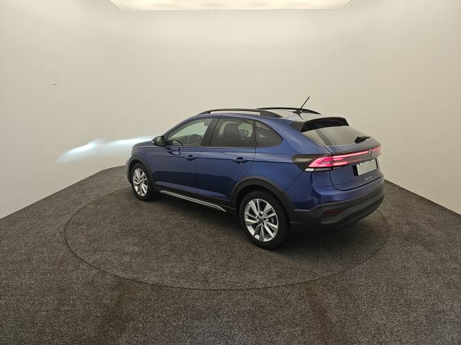 Taigo 1.0 TSI 116 BVM6