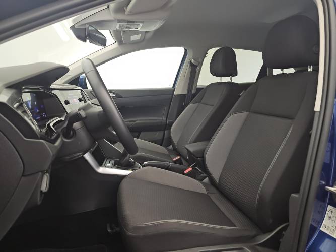 Taigo 1.0 TSI 116 BVM6