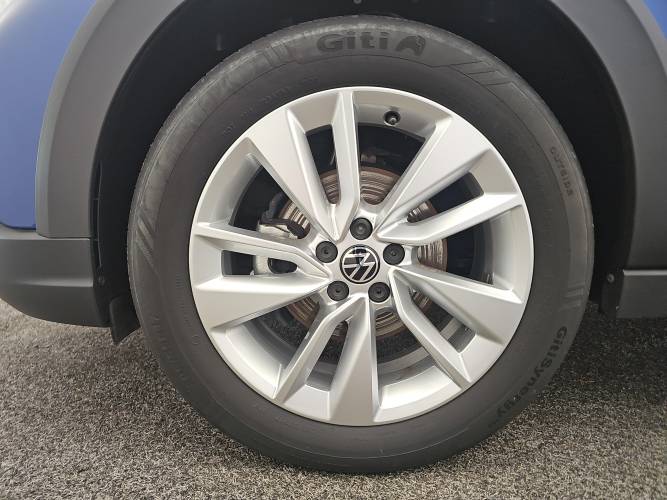 Taigo 1.0 TSI 116 BVM6