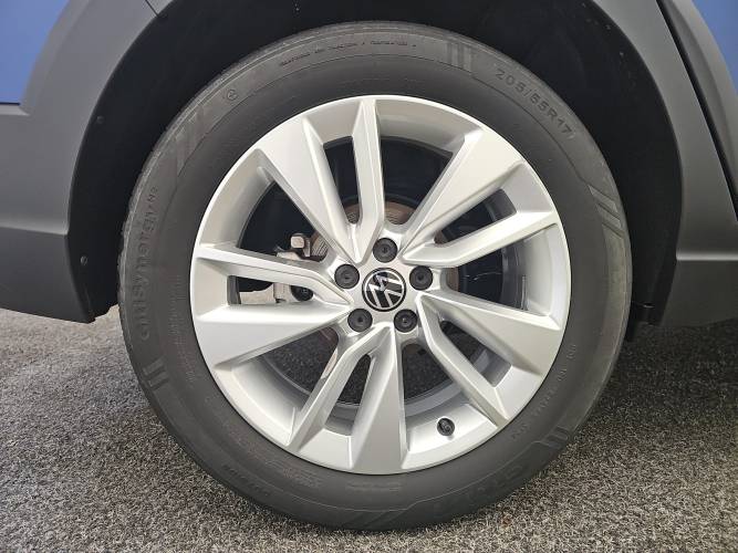 Taigo 1.0 TSI 116 BVM6